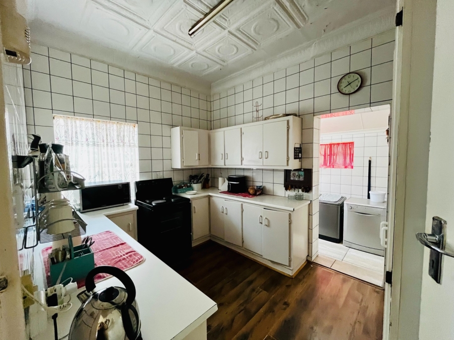 3 Bedroom Property for Sale in Dan Pienaar Free State